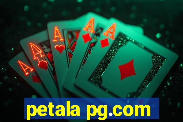 petala pg.com
